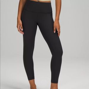 Wunder under luxtreme 25” legging